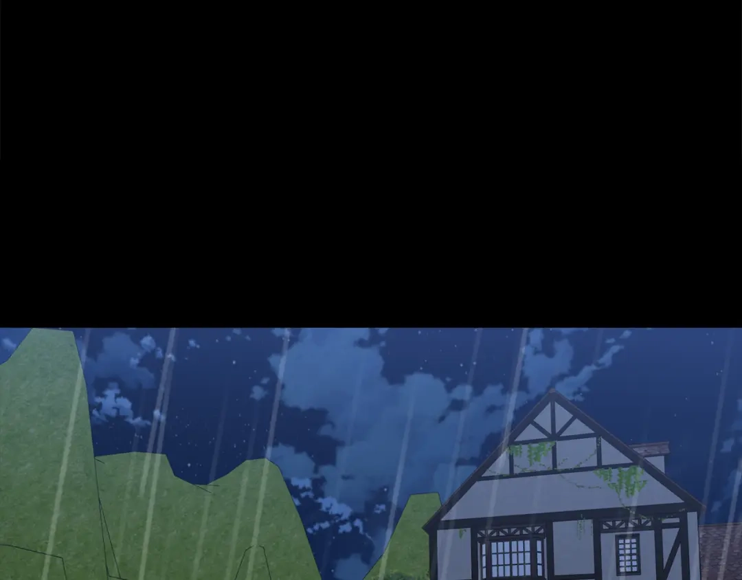 《恐怖游戏的反派没有我睡不着》第24话 被软禁 第75页