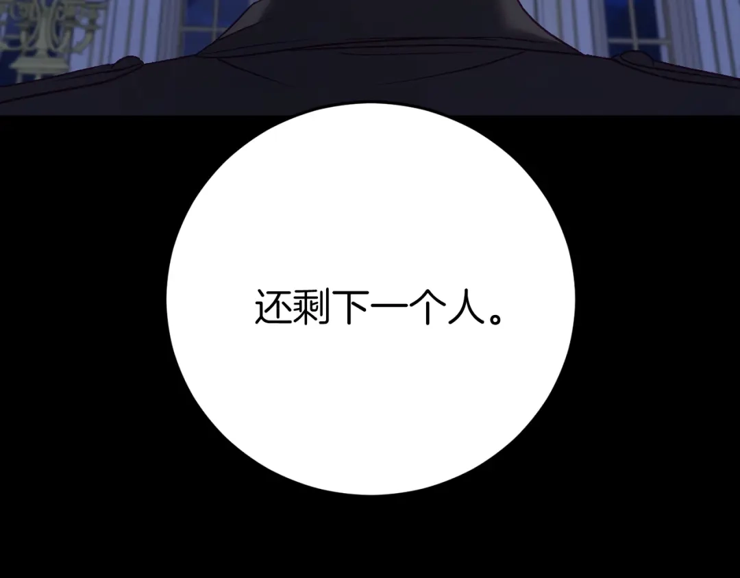 《恐怖游戏的反派没有我睡不着》第24话 被软禁 第29页