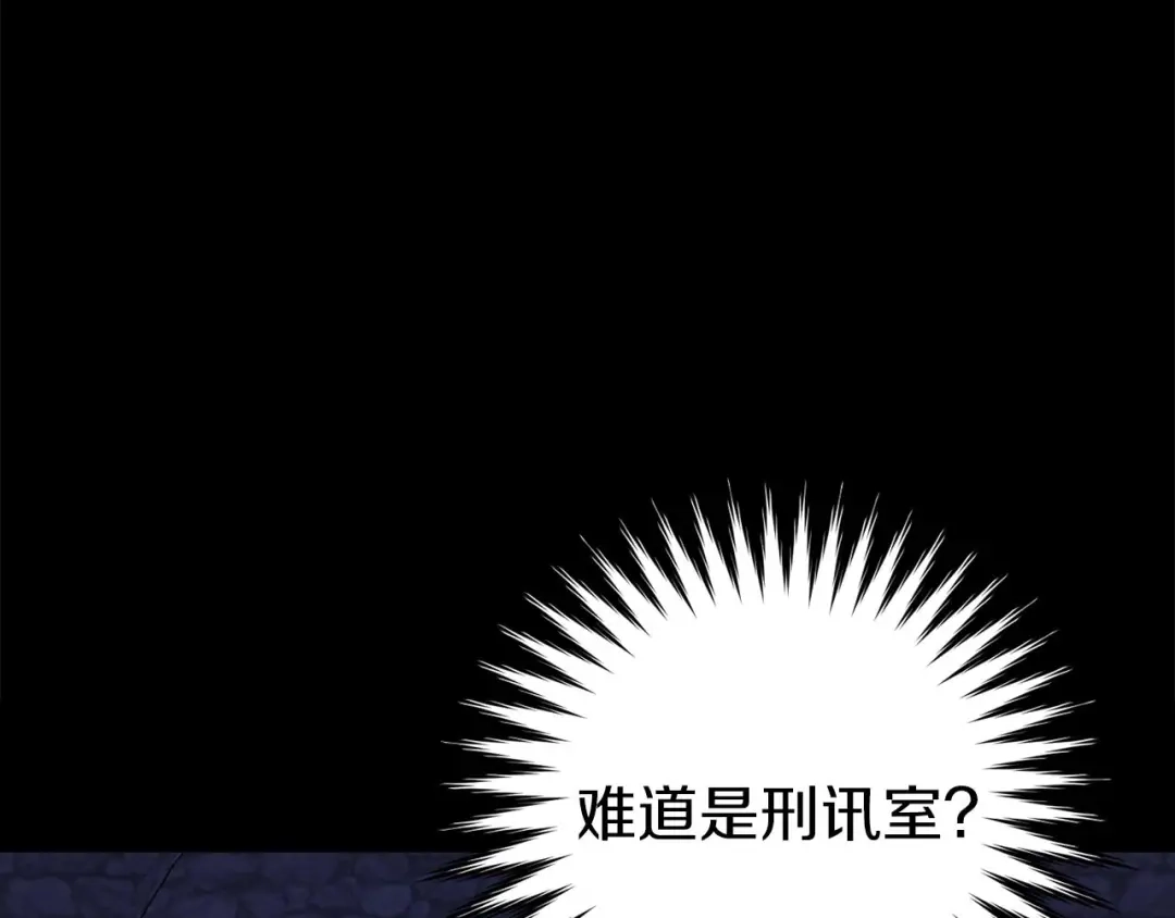 《恐怖游戏的反派没有我睡不着》第25话 潜入牢房 第61页