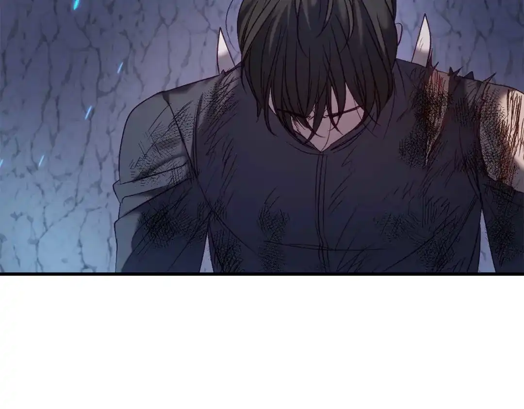《恐怖游戏的反派没有我睡不着》第28话 身负重伤 第149页