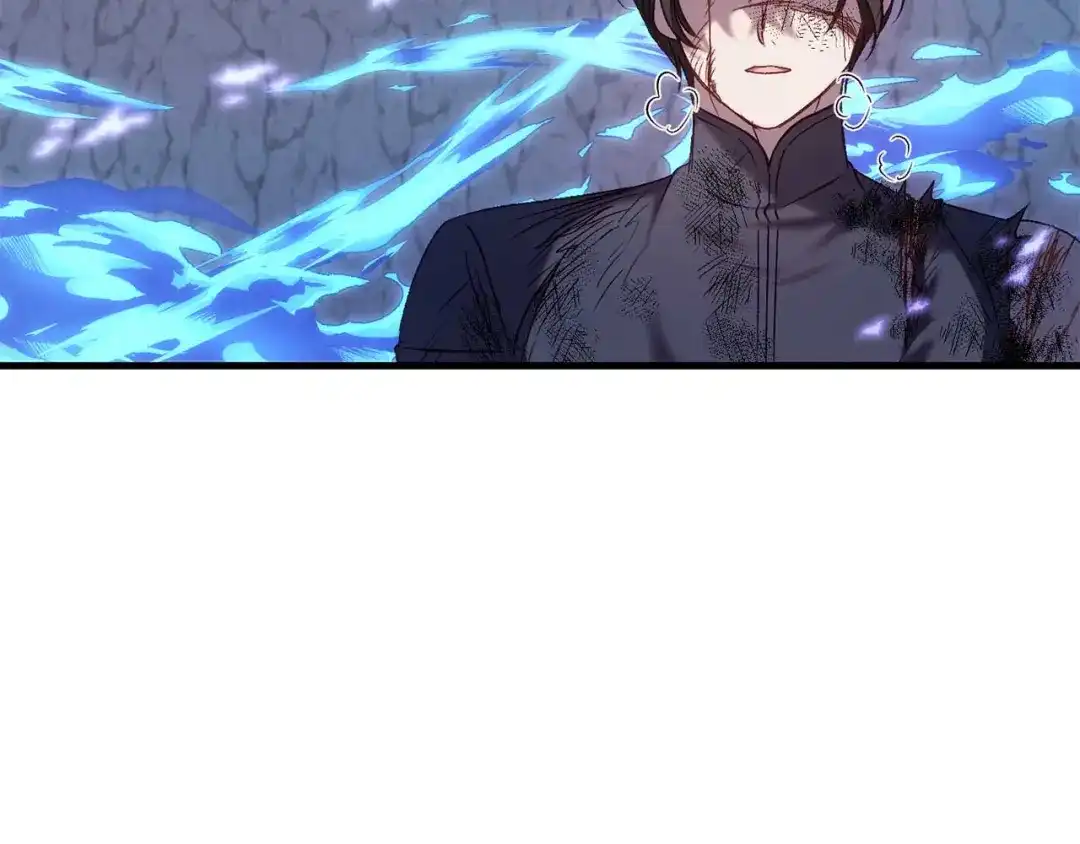 《恐怖游戏的反派没有我睡不着》第28话 身负重伤 第136页