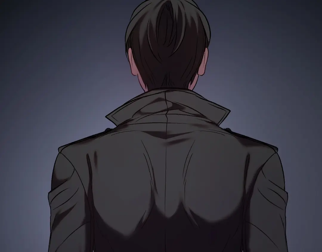 《恐怖游戏的反派没有我睡不着》第3话 离开结界 第107页