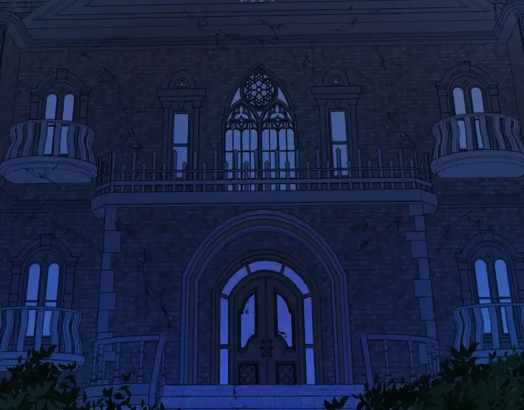 《恐怖游戏的反派没有我睡不着》第3话 离开结界 第26页