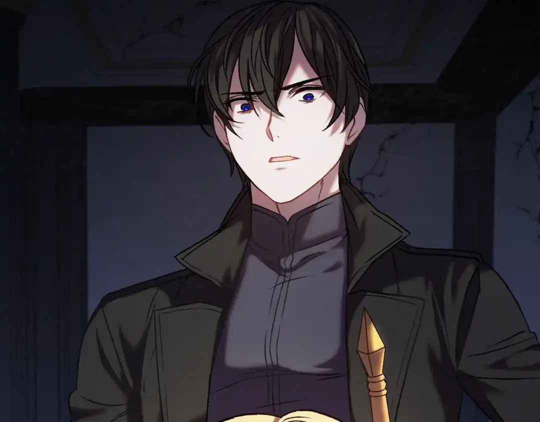 《恐怖游戏的反派没有我睡不着》第3话 离开结界 第79页