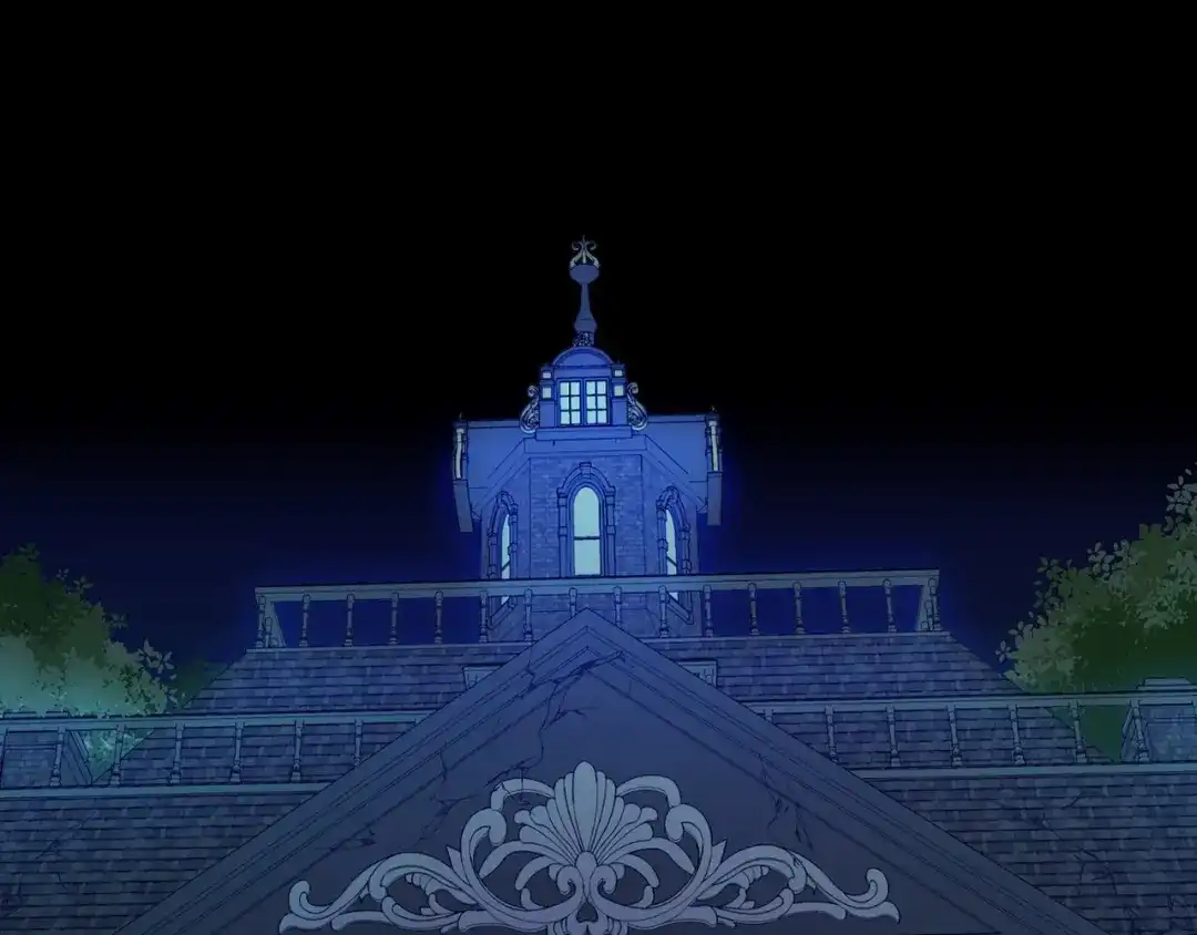 《恐怖游戏的反派没有我睡不着》第3话 离开结界 第25页