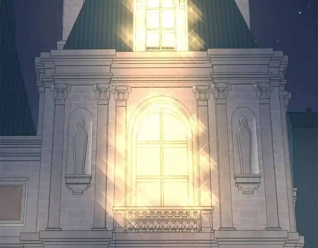 《恐怖游戏的反派没有我睡不着》第3话 离开结界 第208页