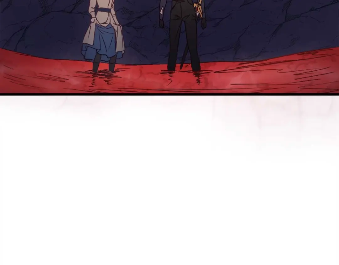 《恐怖游戏的反派没有我睡不着》第30话 黑魔法师的威力 第186页