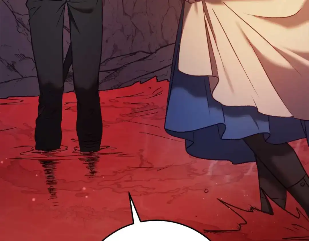 《恐怖游戏的反派没有我睡不着》第30话 黑魔法师的威力 第173页