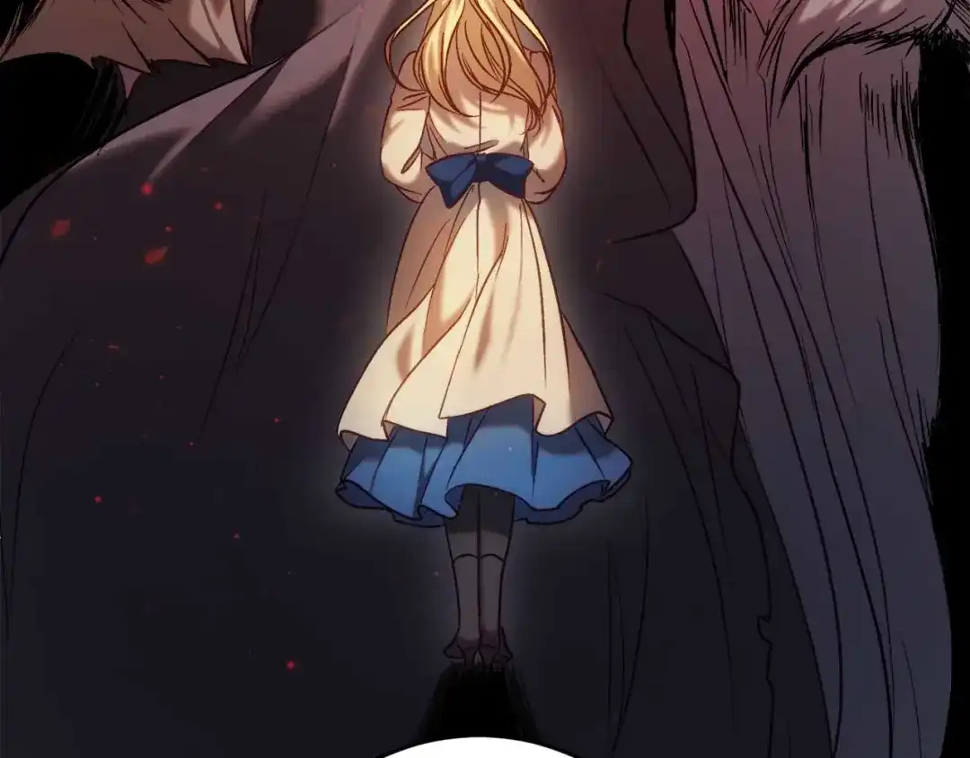 《恐怖游戏的反派没有我睡不着》第30话 黑魔法师的威力 第127页