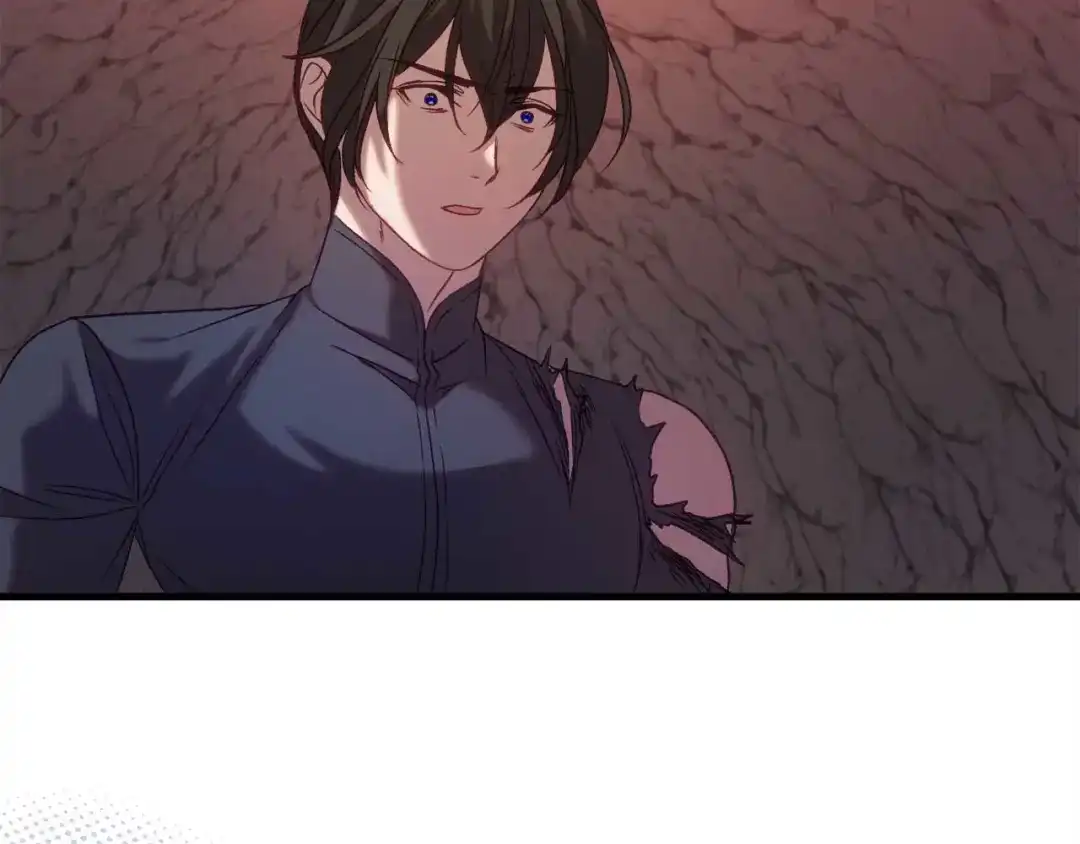 《恐怖游戏的反派没有我睡不着》第31话 用魔法啊 第111页