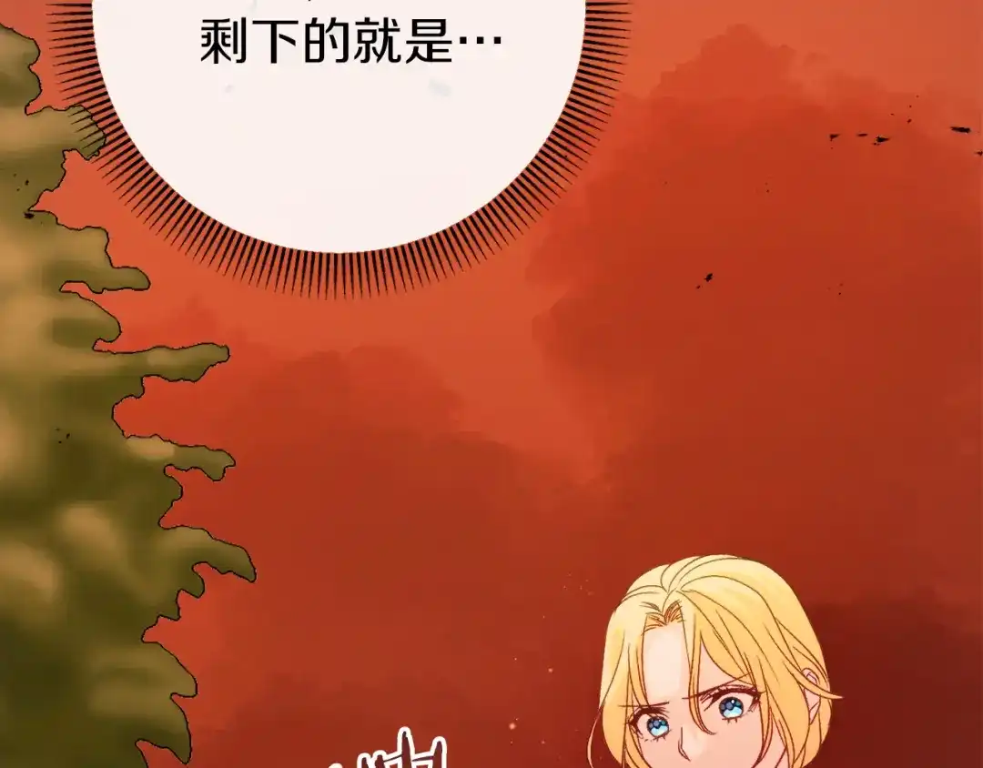 《恐怖游戏的反派没有我睡不着》第37话 前往火山 第182页