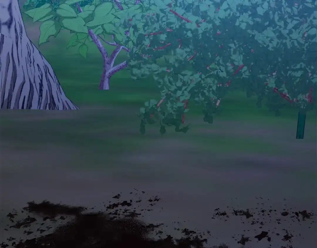 《恐怖游戏的反派没有我睡不着》第43话 魔法师之死 第256页