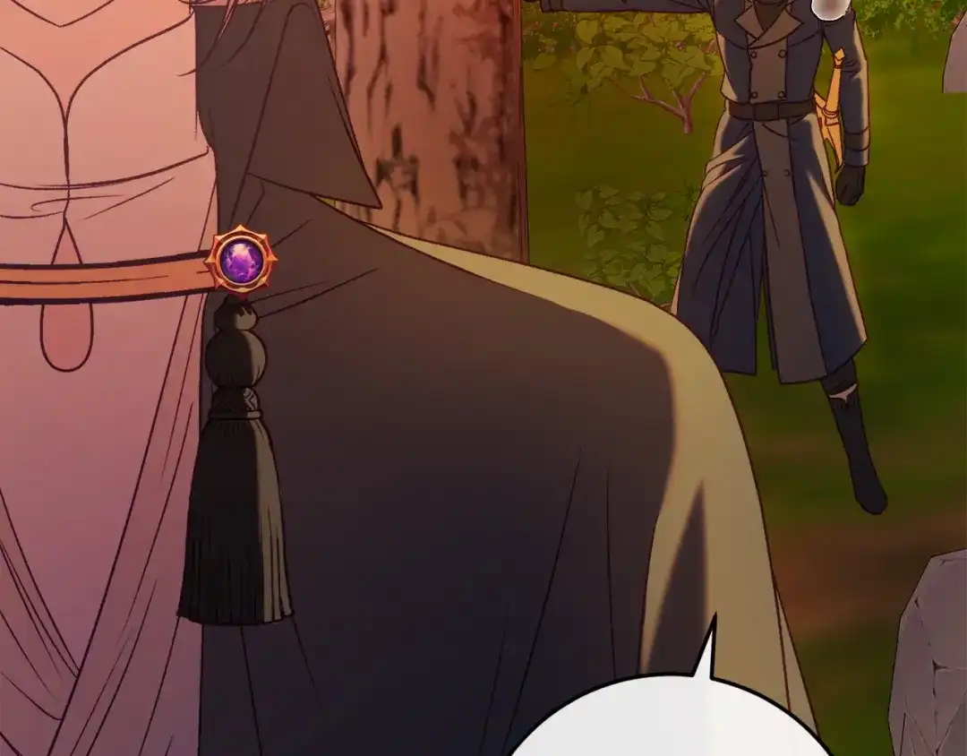 《恐怖游戏的反派没有我睡不着》第43话 魔法师之死 第157页