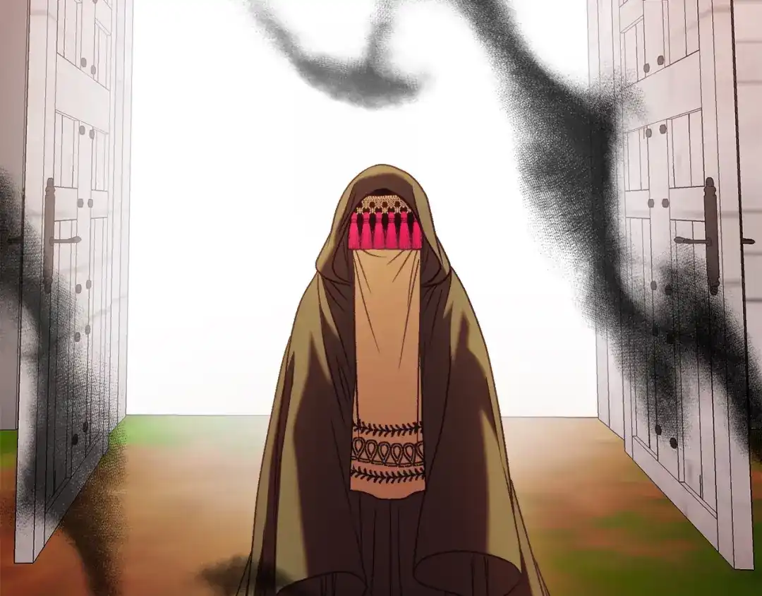《恐怖游戏的反派没有我睡不着》第43话 魔法师之死 第180页