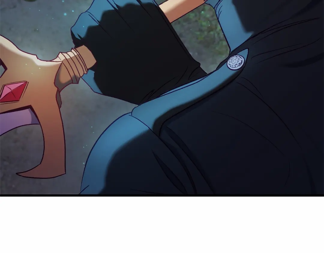 《恐怖游戏的反派没有我睡不着》第52话 重返第一关？ 第207页