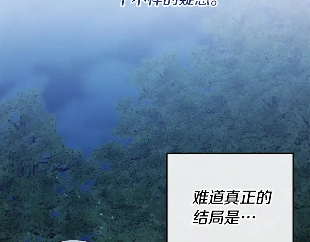 《恐怖游戏的反派没有我睡不着》第55话 并肩作战 第184页