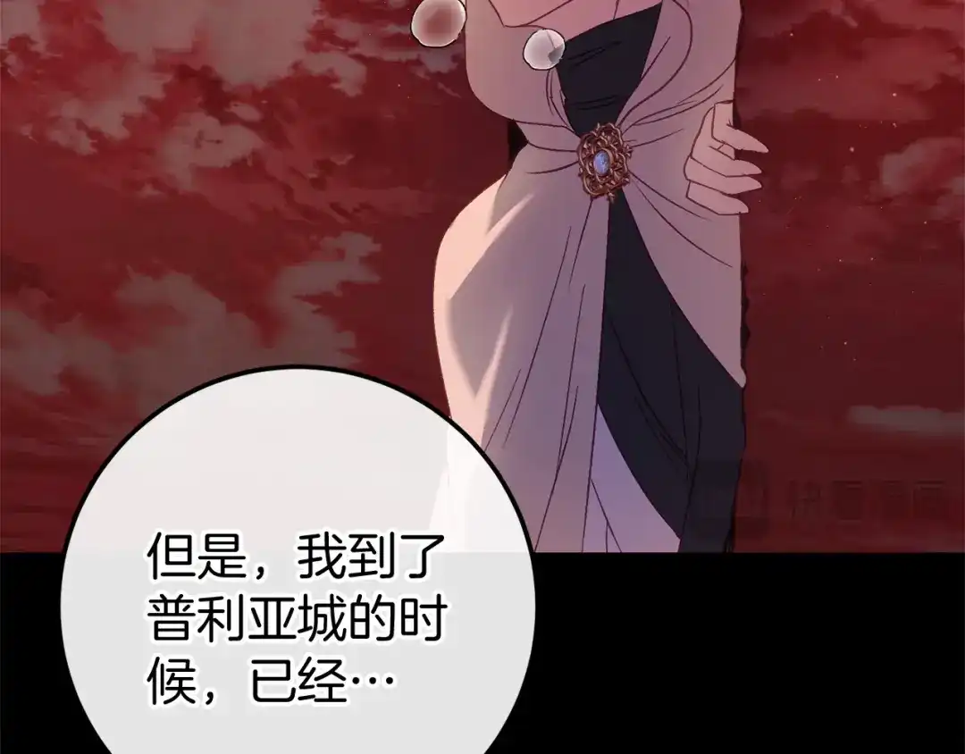 《恐怖游戏的反派没有我睡不着》第59话 真相 第240页