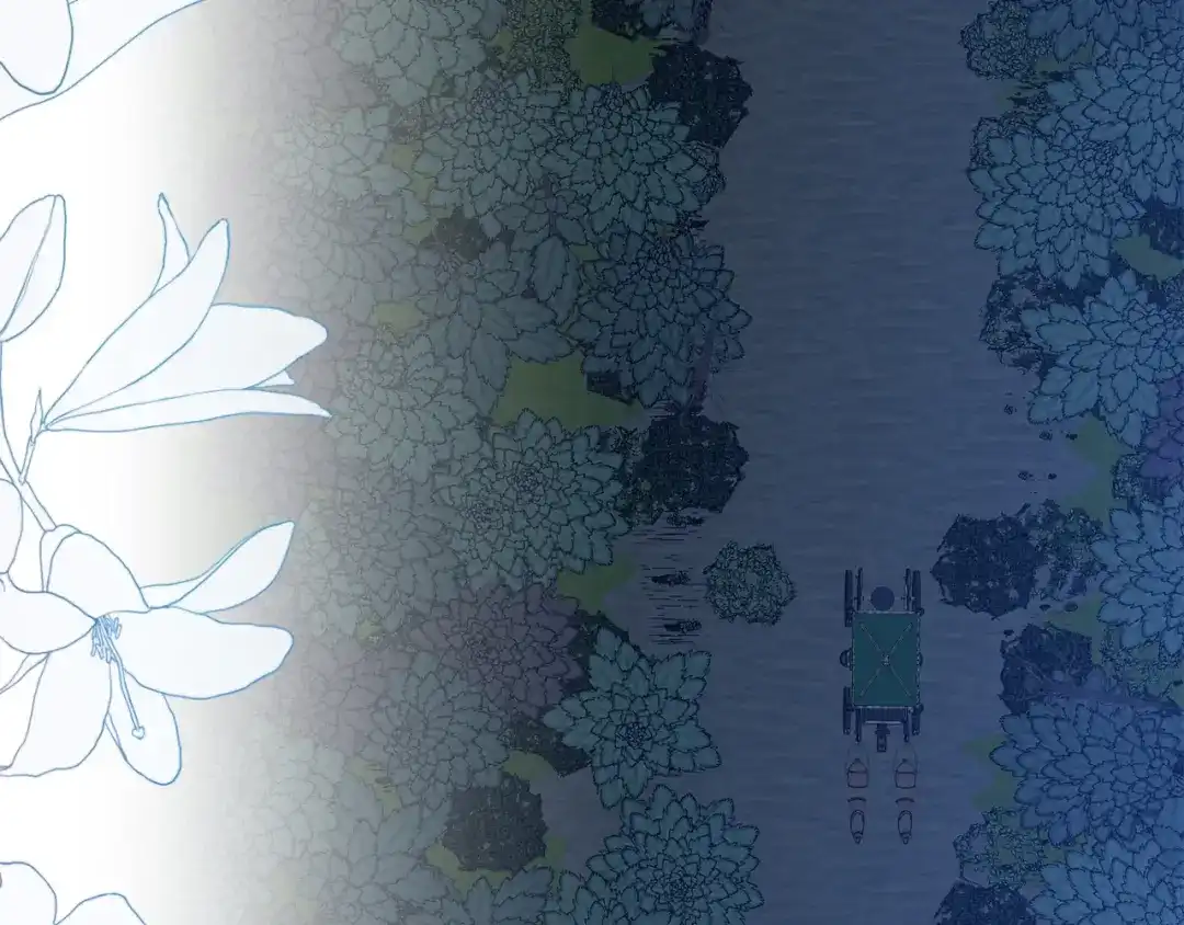 《恐怖游戏的反派没有我睡不着》第7话 去北部 第164页