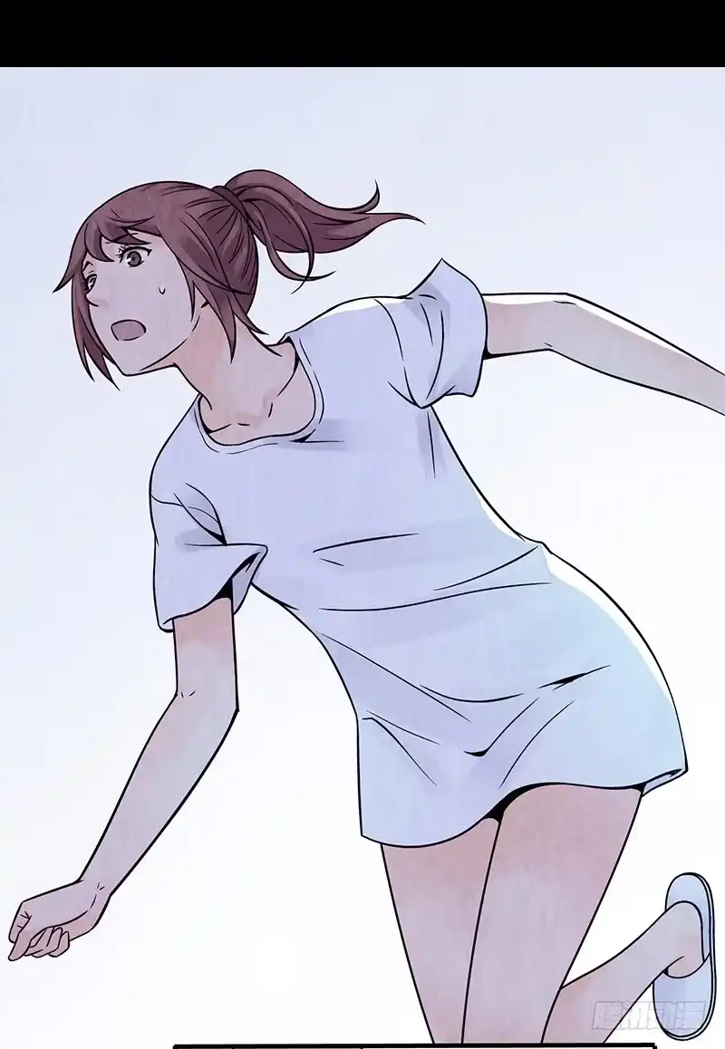 《空墟》第10回.第一个新人类 第9页