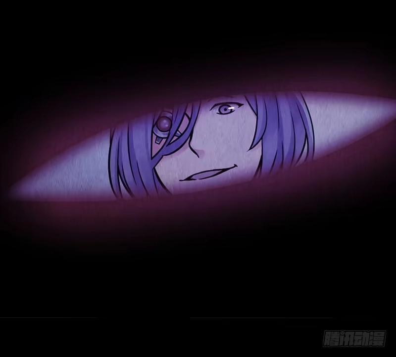《空墟》第10回.第一个新人类 第19页