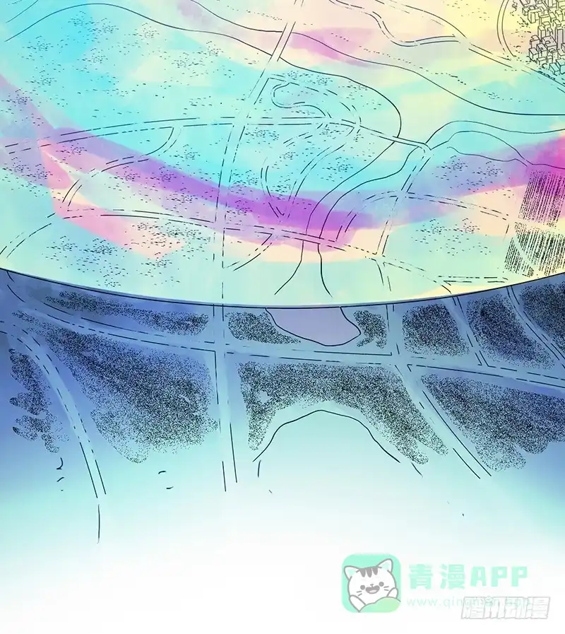 《空墟》第11回.云端之城 第36页