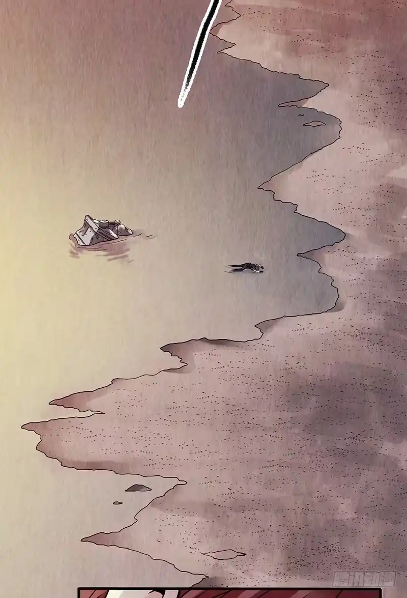 《空墟》第22回：巢穴 第20页