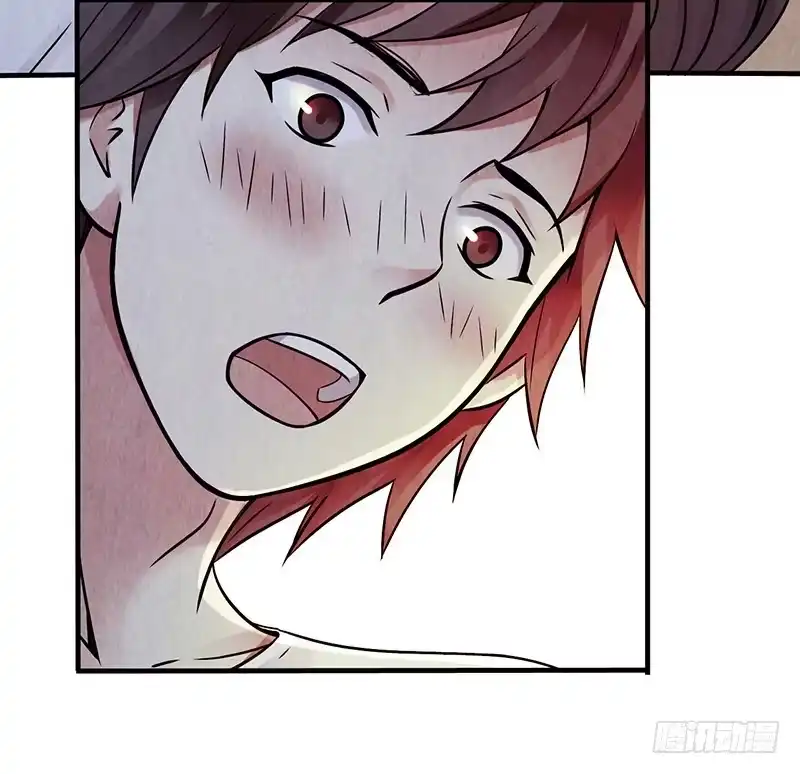 《空墟》第25回：恢复功能？ 第34页