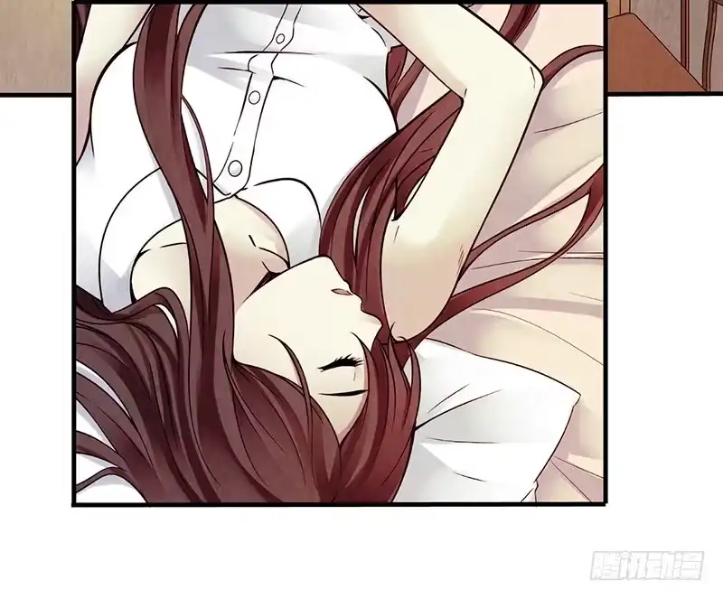 《空墟》第25回：恢复功能？ 第3页