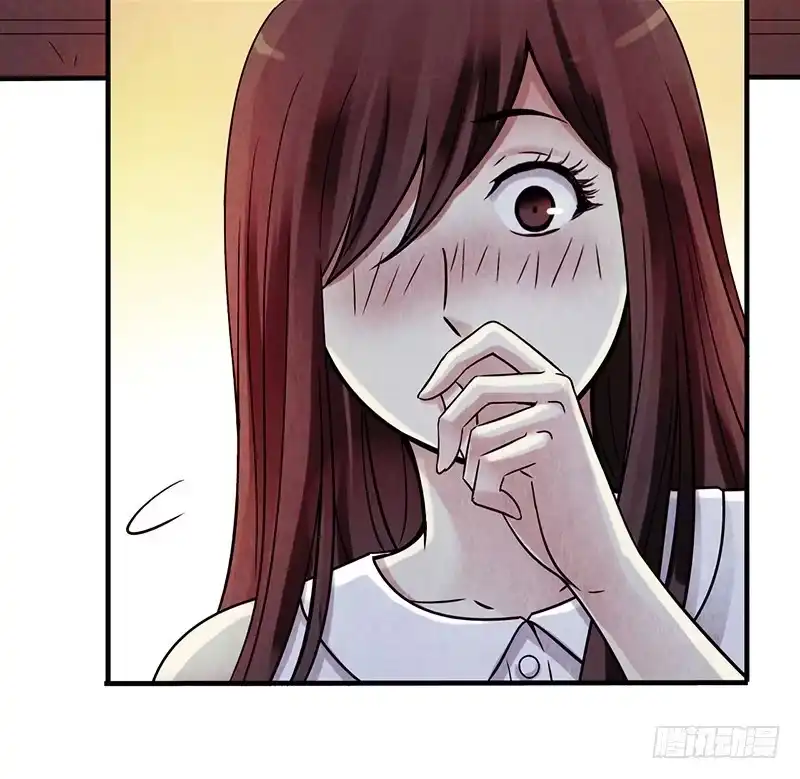 《空墟》第25回：恢复功能？ 第27页