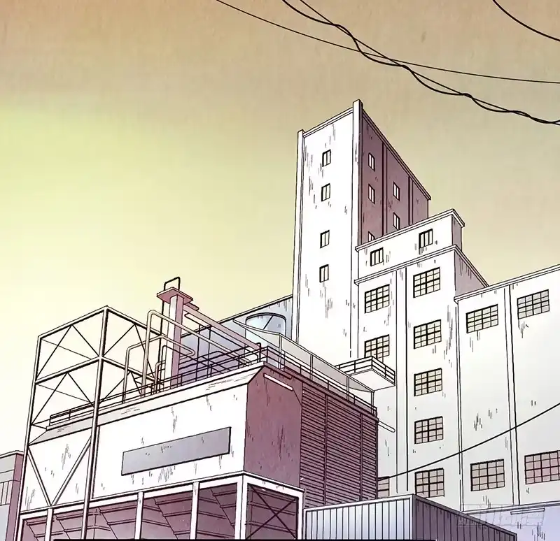《空墟》第26回：接下来该怎么办？ 第22页