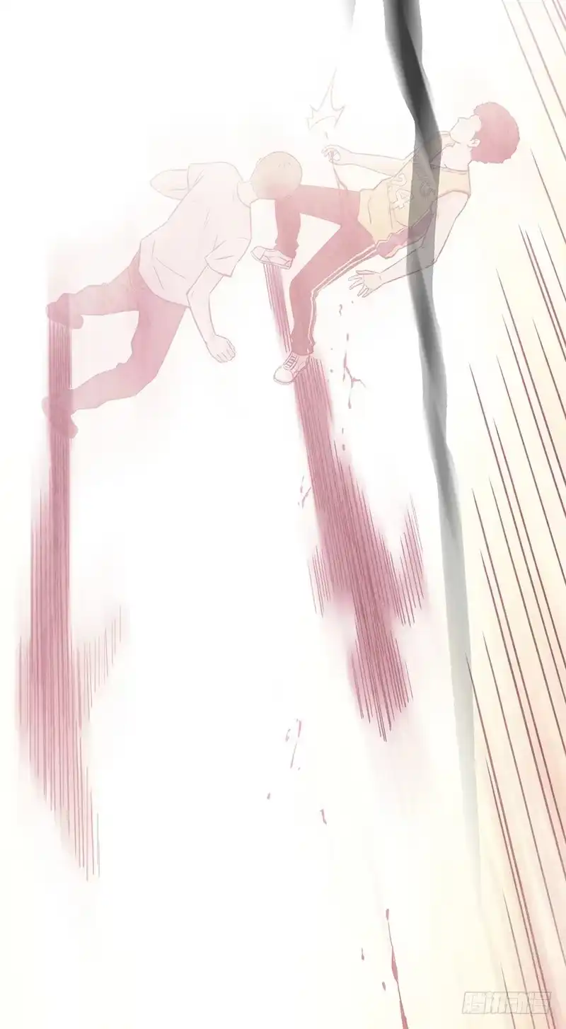 《空墟》第29回：异变 第32页