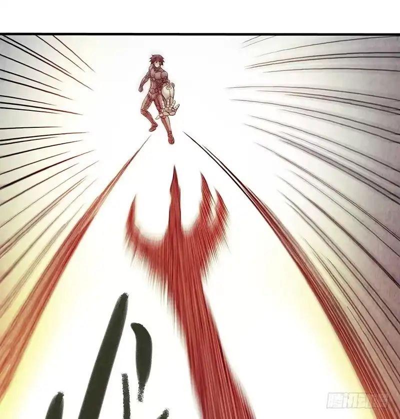 《空墟》第33回：进化 第18页