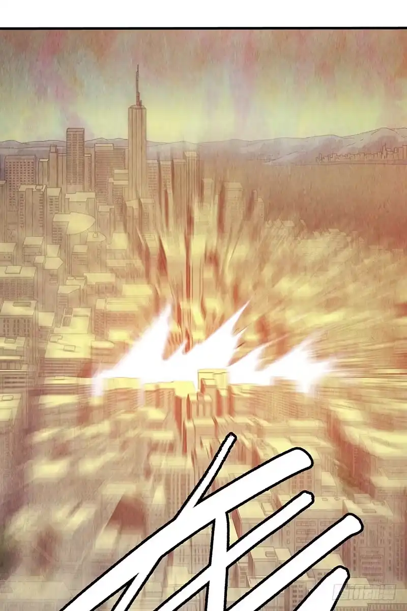 《空墟》第40回：被包围了！ 第32页