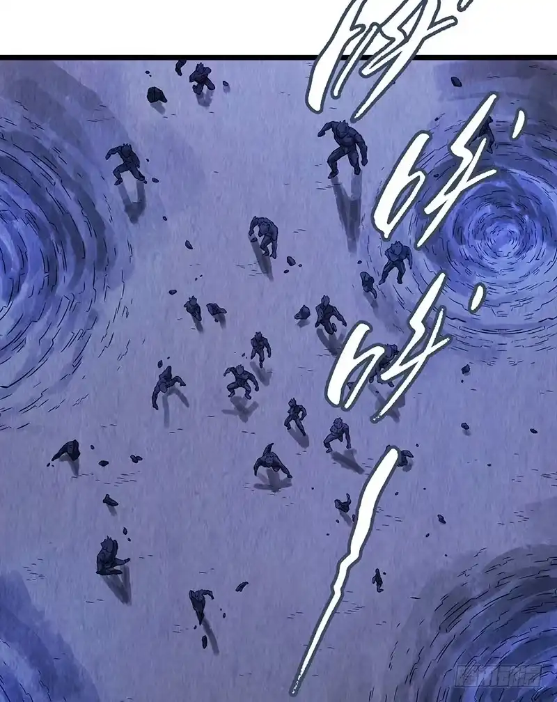 《空墟》第41回：深入洞穴 第42页