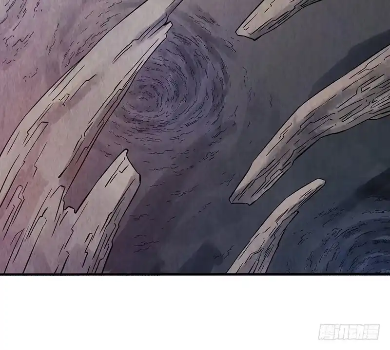 《空墟》第41回：深入洞穴 第9页