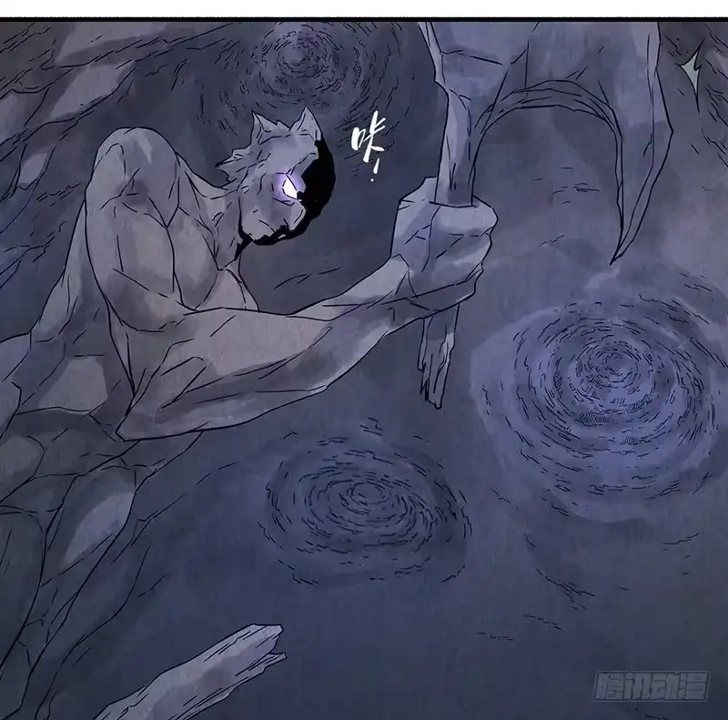 《空墟》第41回：深入洞穴 第17页