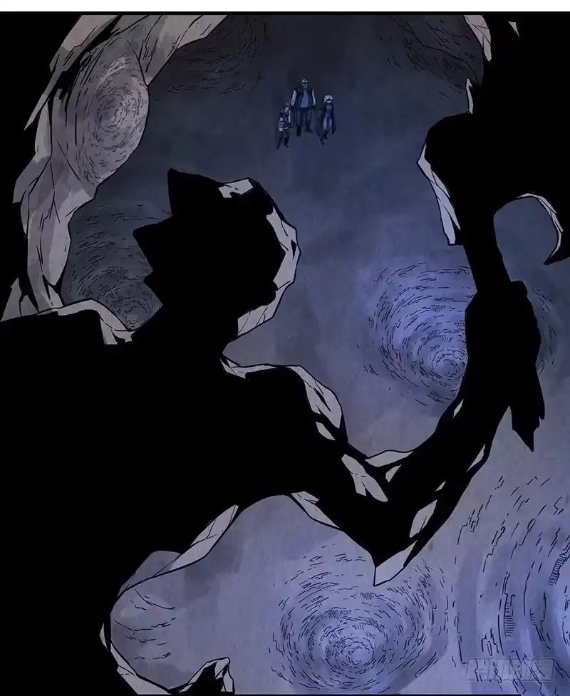 《空墟》第41回：深入洞穴 第15页