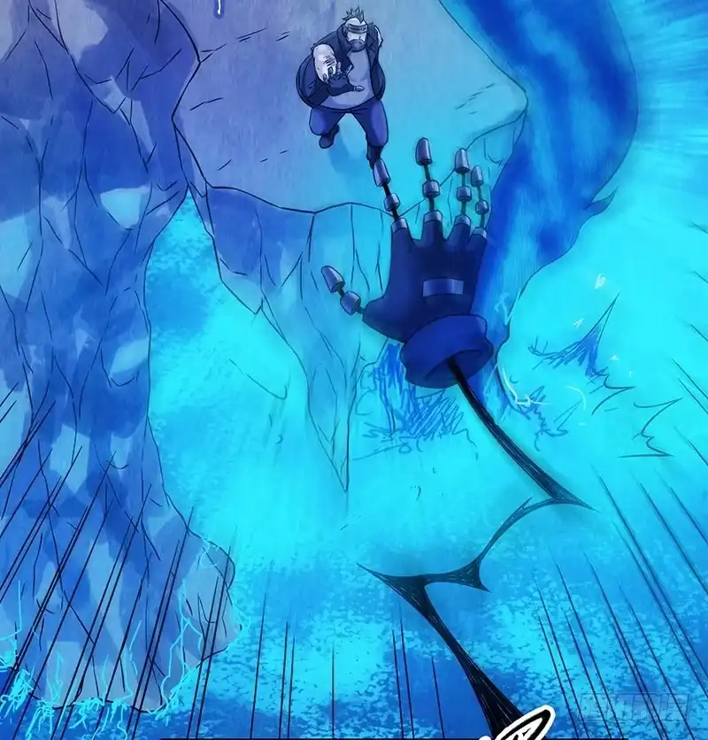 《空墟》第43回：接下来就靠你了 第23页