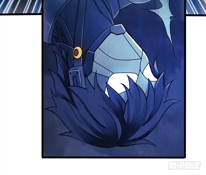 《空墟》第49回：混战！ 第34页