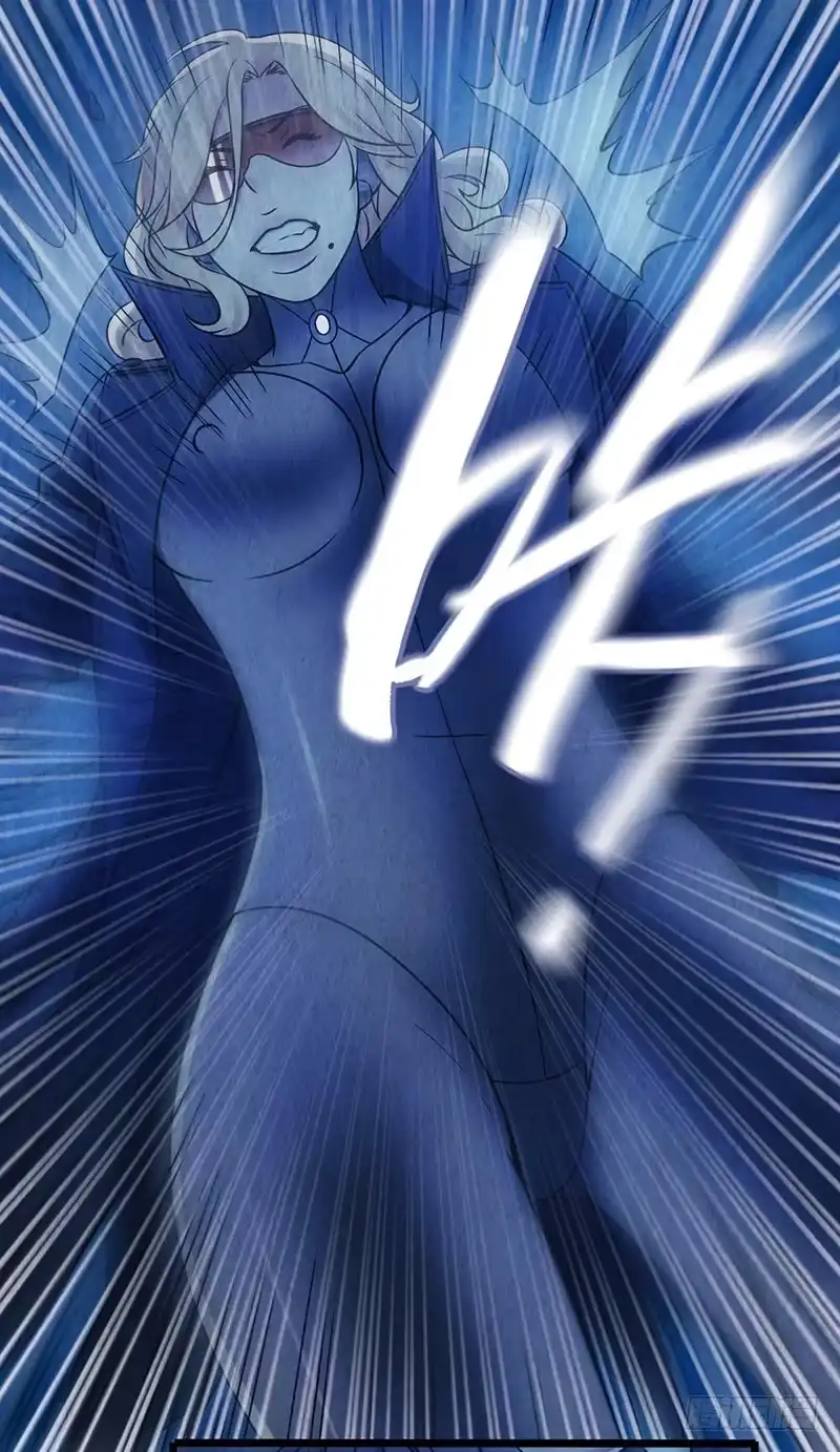 《空墟》第49回：混战！ 第33页