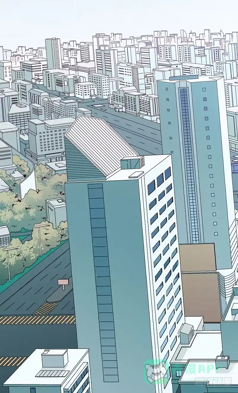 《空墟》第5回.出任务？ 第46页