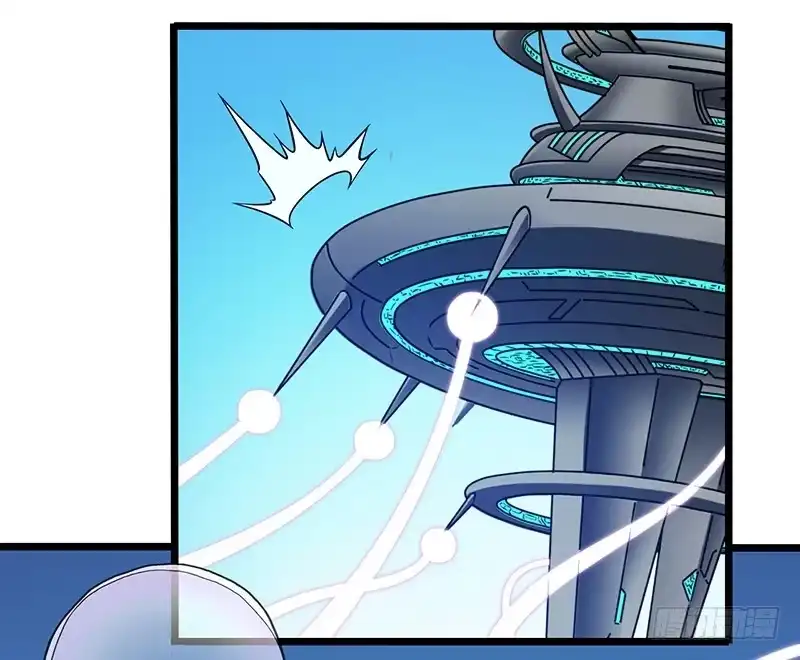 《空墟》第52回：开始吞噬 第35页