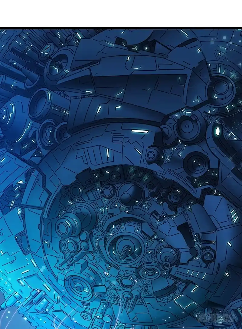 《空墟》第52回：开始吞噬 第39页