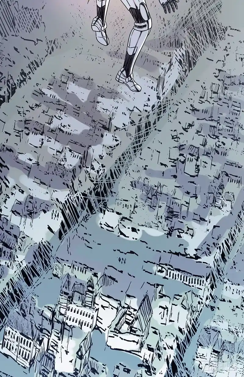 《空墟》第53回：反噬体 第39页