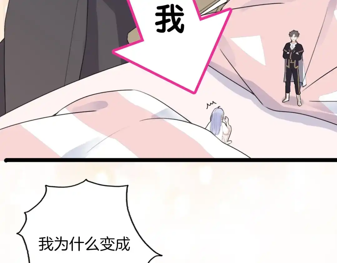 《口袋里的男朋友》序章 手办变王子，我被绑架了 第23页