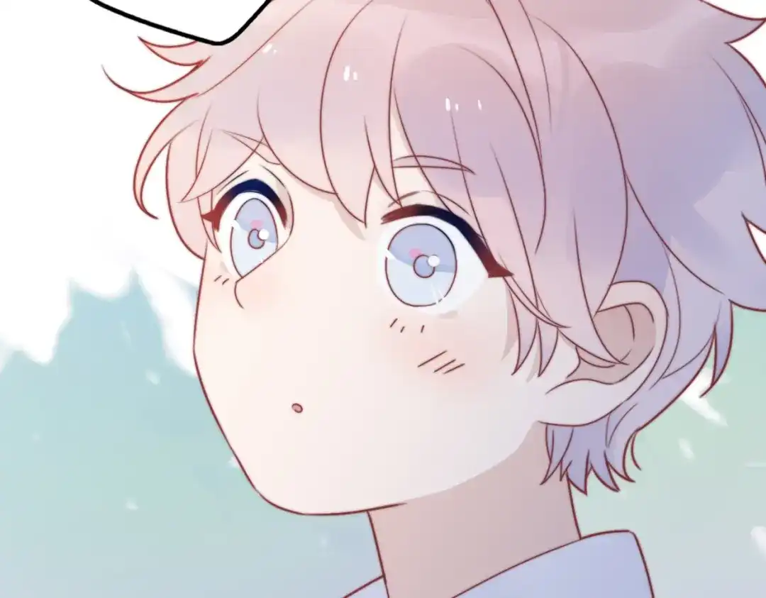 《口袋里的男朋友》第11话 集市与礼物 第27页