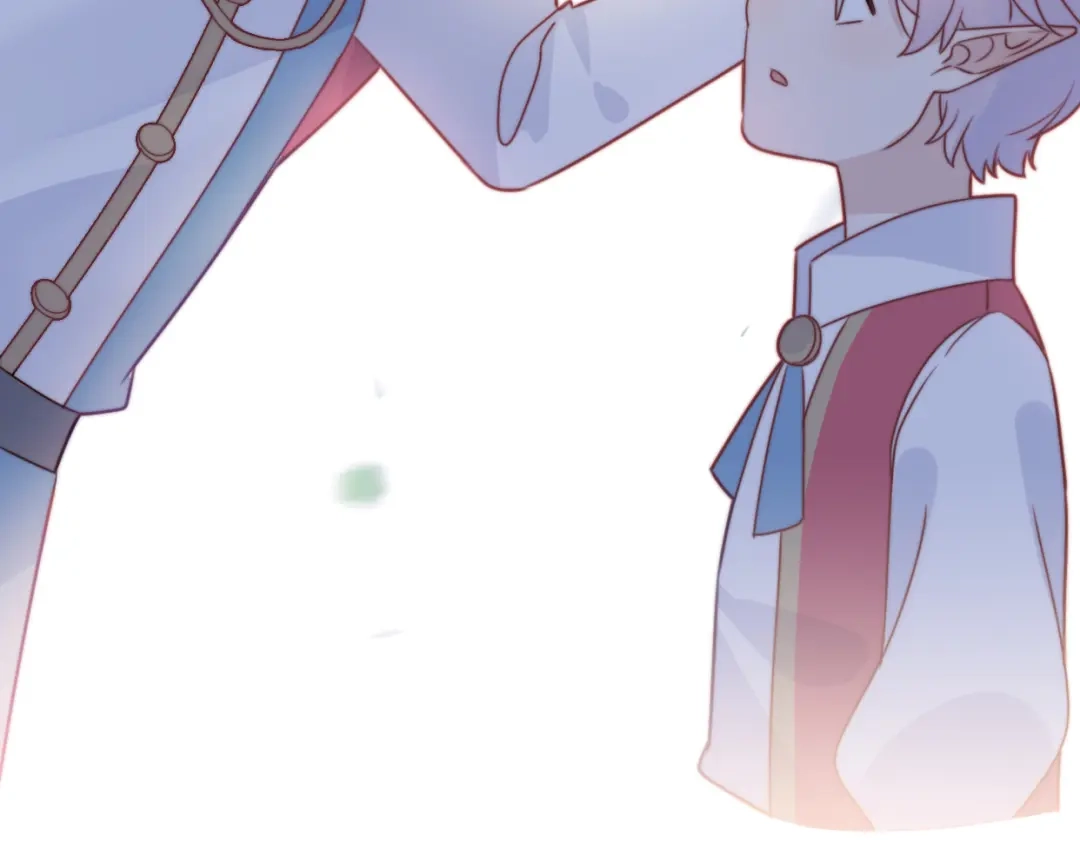 《口袋里的男朋友》第11话 集市与礼物 第25页