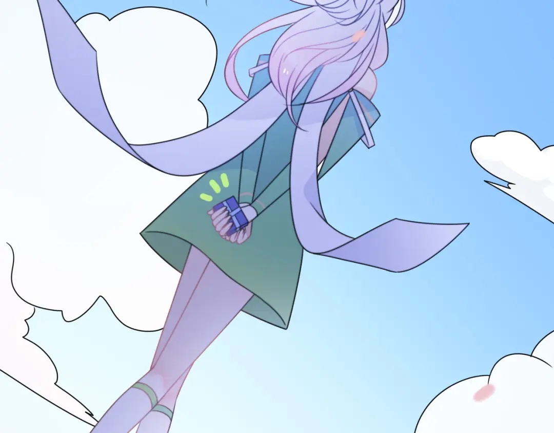 《口袋里的男朋友》第11话 集市与礼物 第137页