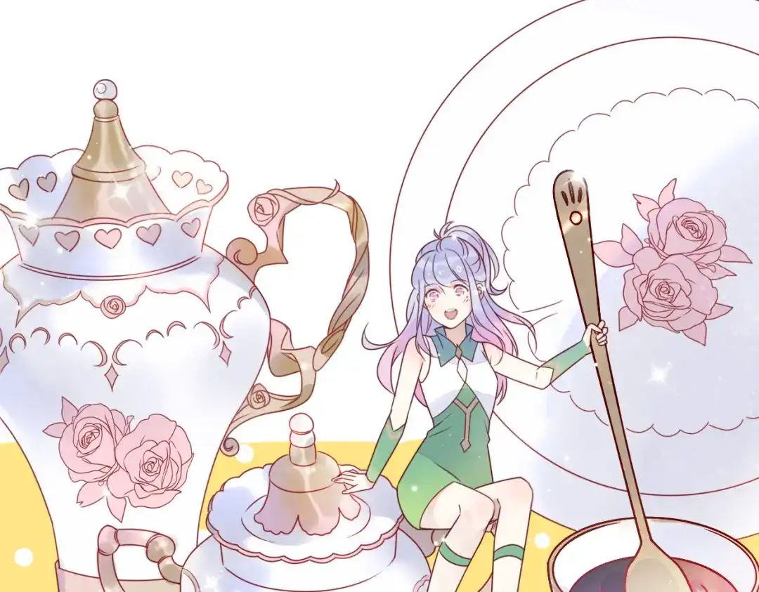 《口袋里的男朋友》第11话 集市与礼物 第90页