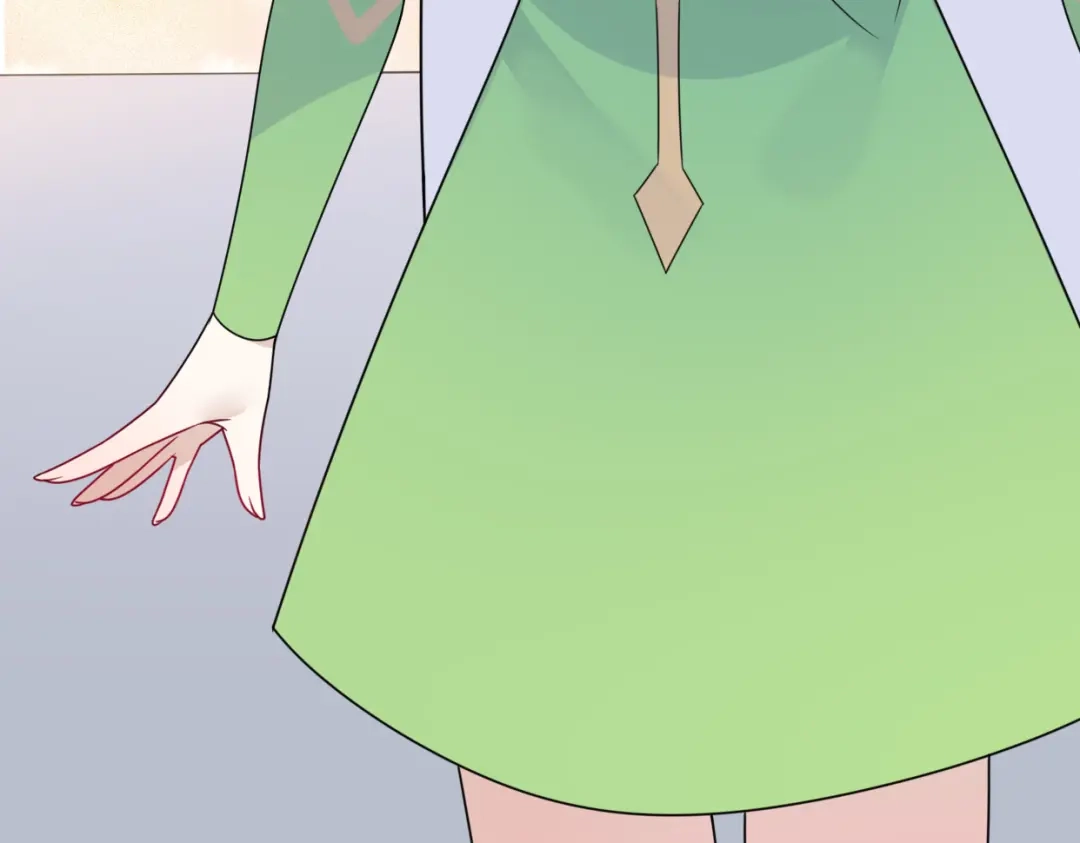 《口袋里的男朋友》第11话 集市与礼物 第112页
